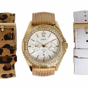 Guess Women's Watch Set